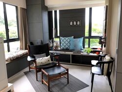 The Interlace (D4), Condominium #575549371